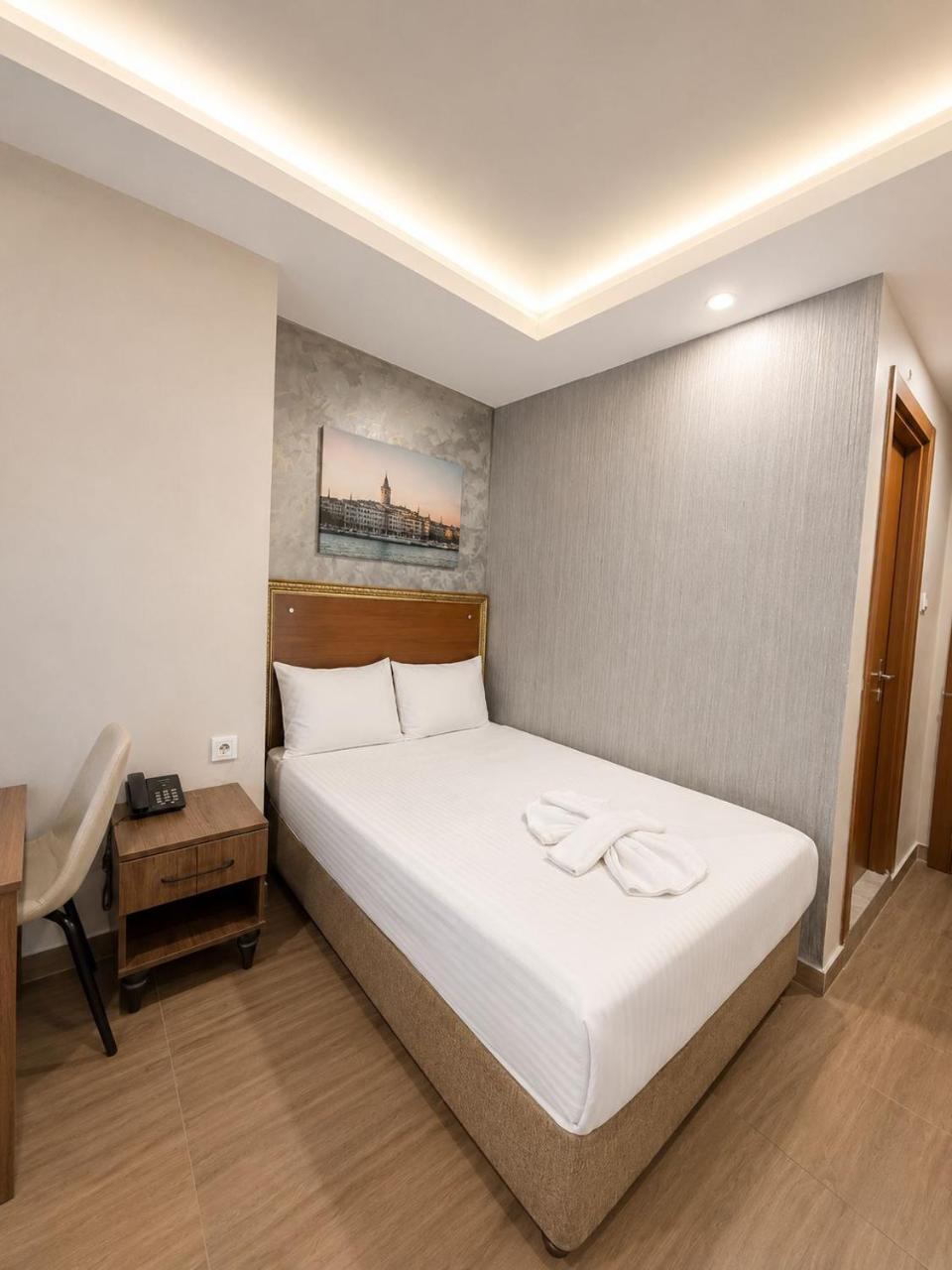HOTEL REAL LIFE — ISTANBUL — фотография отеля №33