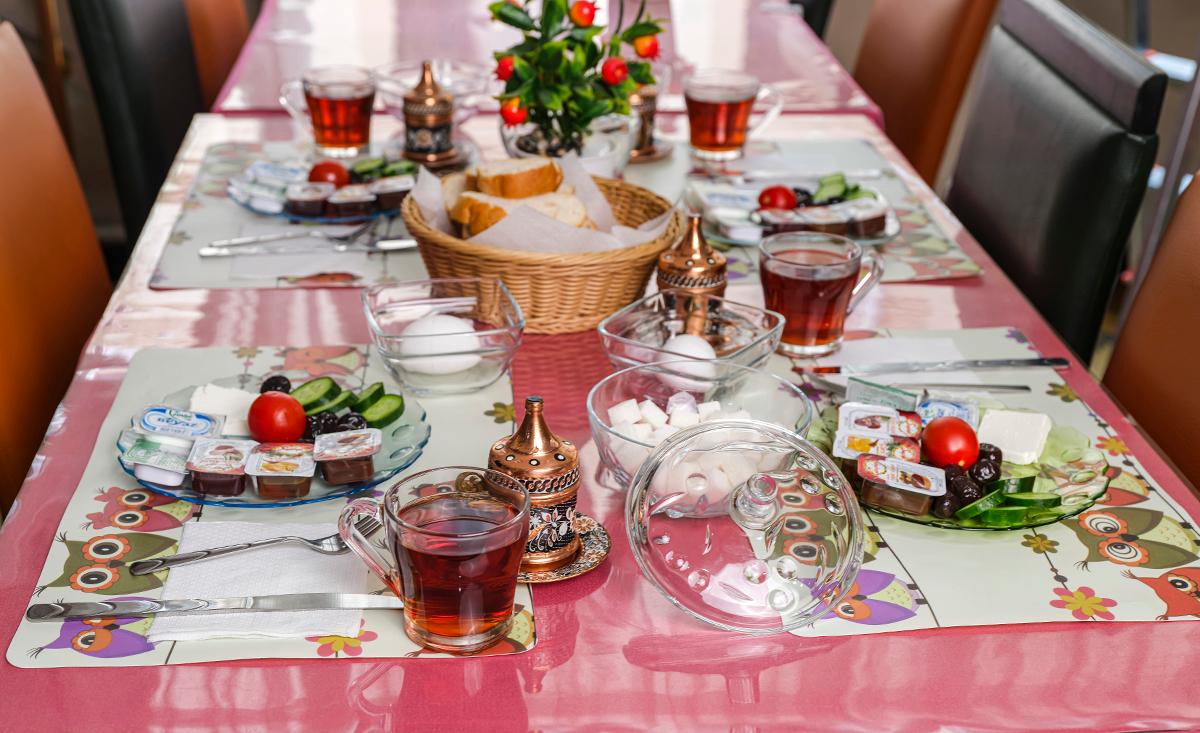 SIPAHI — ISTANBUL — фотография отеля №19