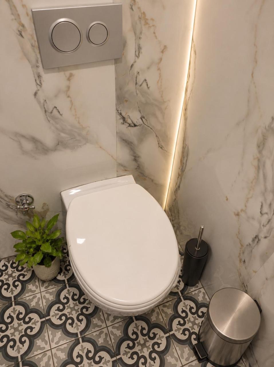 HOTEL MARA ISTANBUL — ISTANBUL — fotografie hotel nr. 17