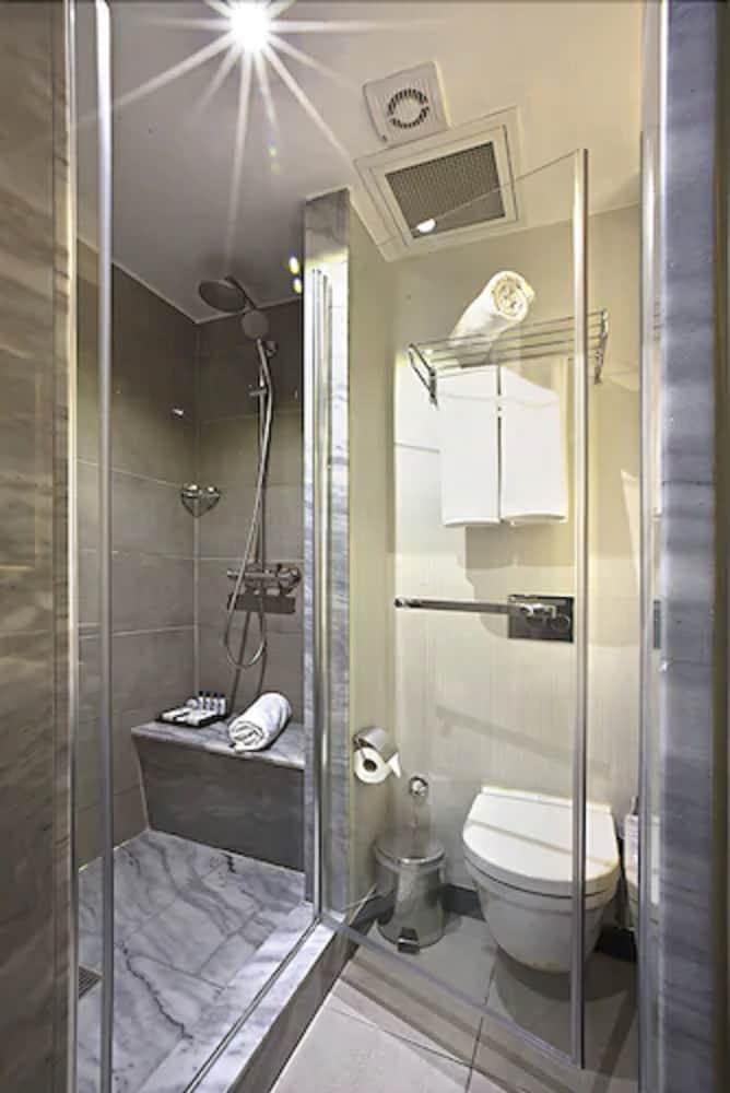 AKONI HOTEL — ISTANBUL — fotografie hotel nr. 11