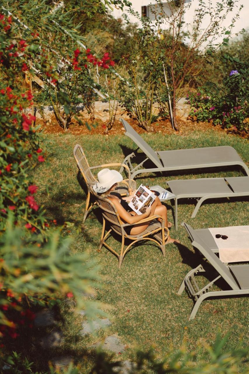 CASA MARGOT HOTEL (ADULTS ONLY) — FETHIYE — фотография отеля №5