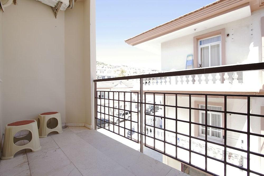 KOZ EREN HOTEL — CESME — фотография отеля №16