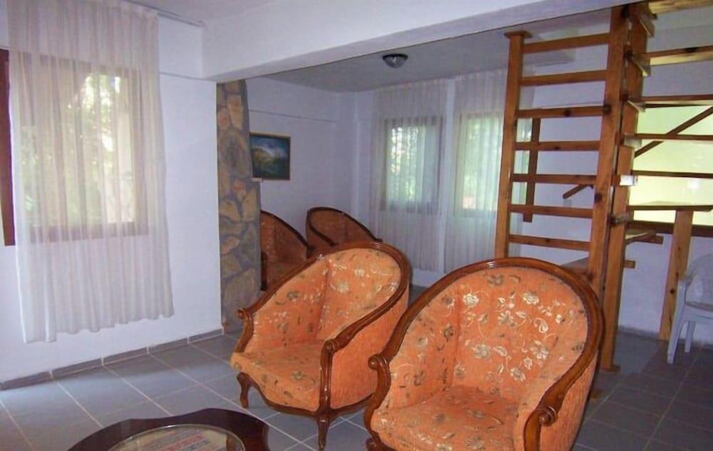 VILLA POSEIDON — DALYAN — фотография отеля №12