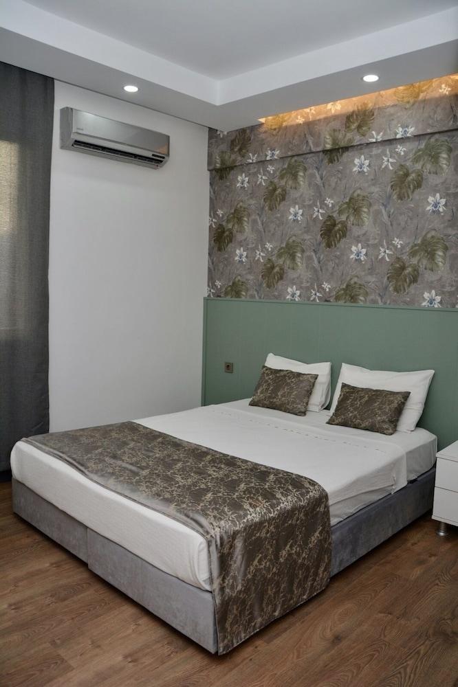 MYSUN EW HOTEL — IZMIR — фотография отеля №15