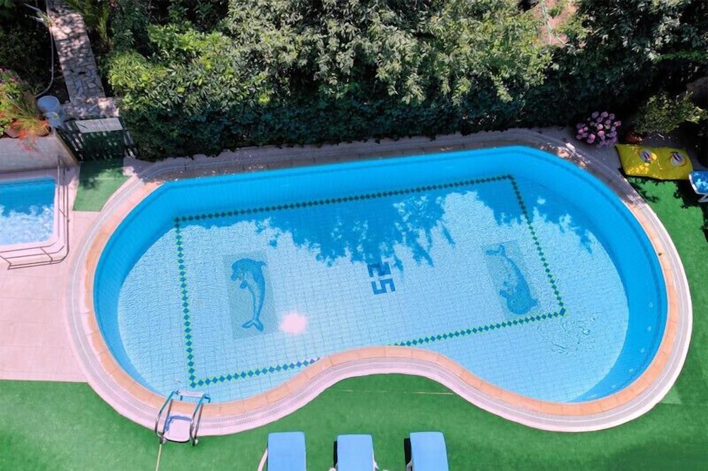 MANDAL-INN HOTEL — DALYAN — fotografie hotel nr. 28