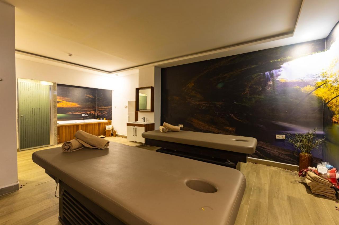 THE NOWNESS LUXURY HOTEL & SPA (ADULTS ONLY) — CESME — fotografie hotel nr. 26