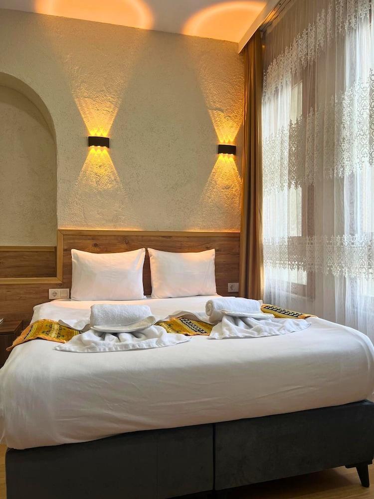 OTANTIK GUESTHOUSE — ISTANBUL — fotografie hotel nr. 8
