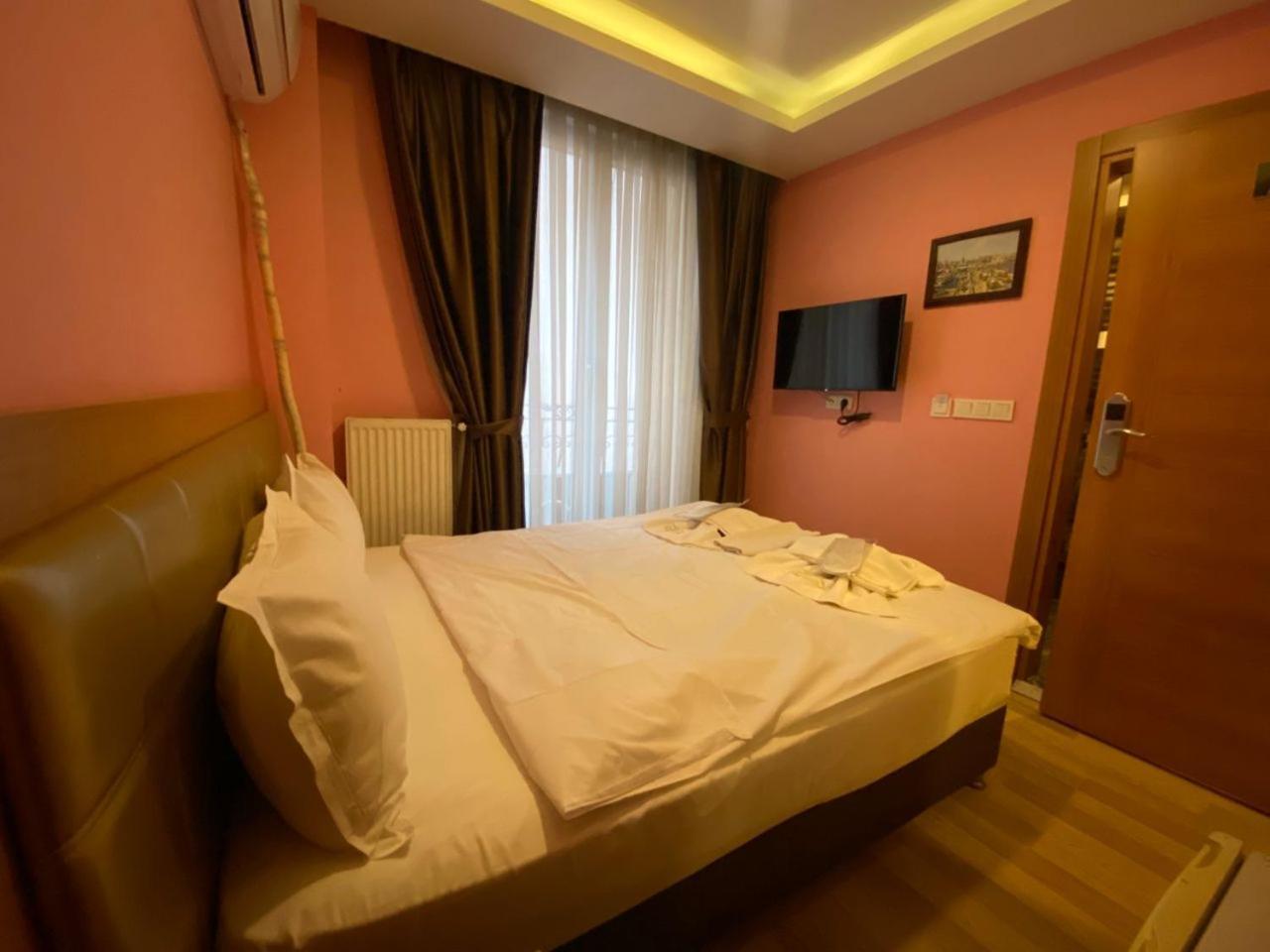 GULHANE CORNER — ISTANBUL — fotografie hotel nr. 3