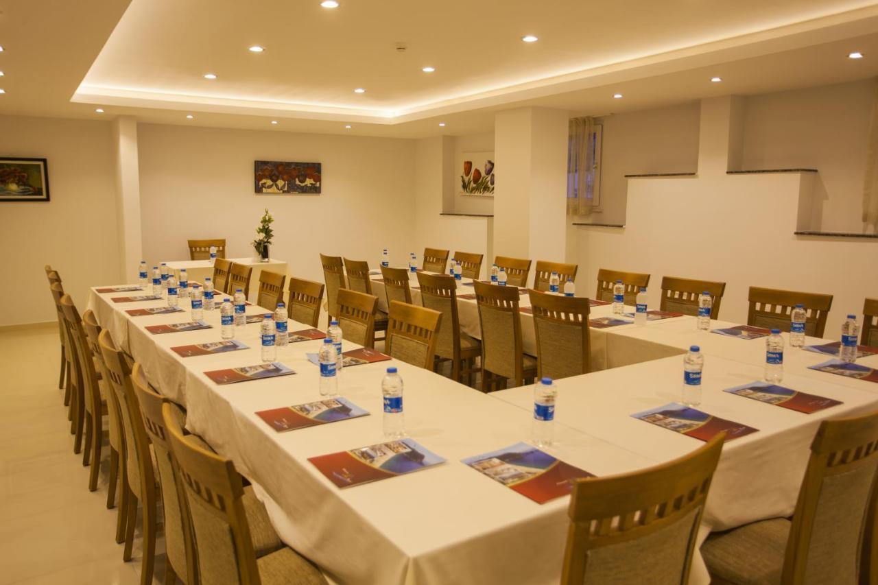 KLEOPATRA ADA BEACH — ALANYA — fotografie hotel nr. 32