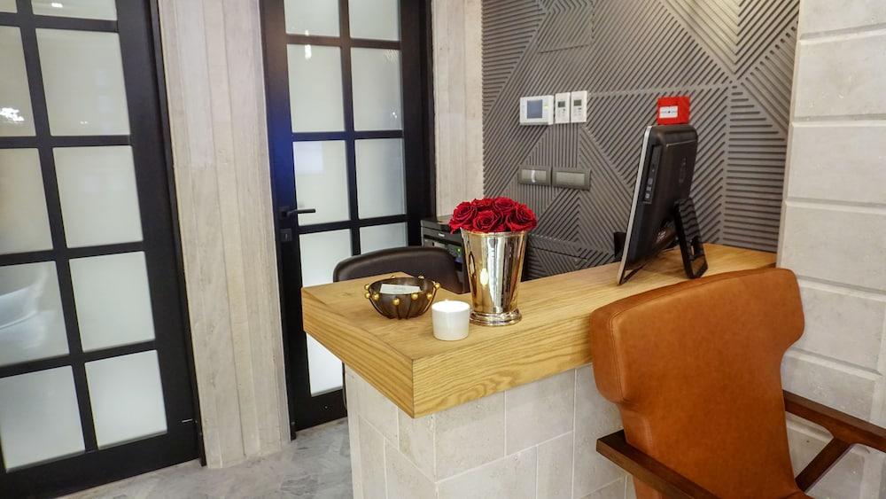 MAROON TOMTOM — ISTANBUL — fotografie hotel nr. 2