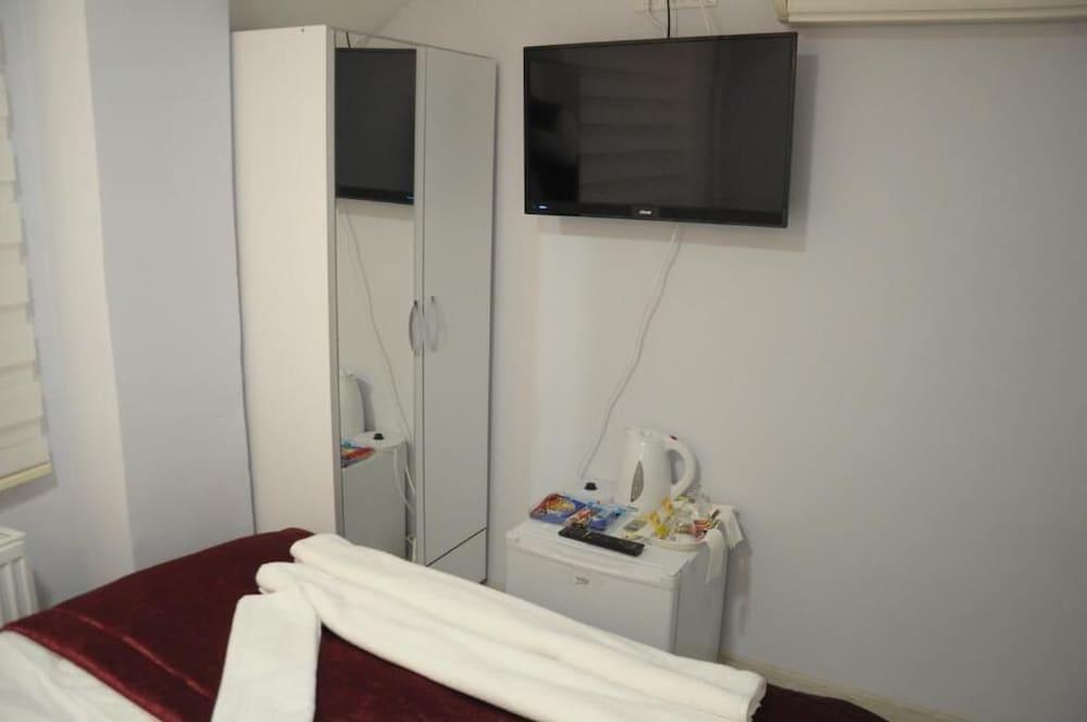 SUNRISE ISTANBUL SUITES — ISTANBUL — fotografie hotel nr. 30