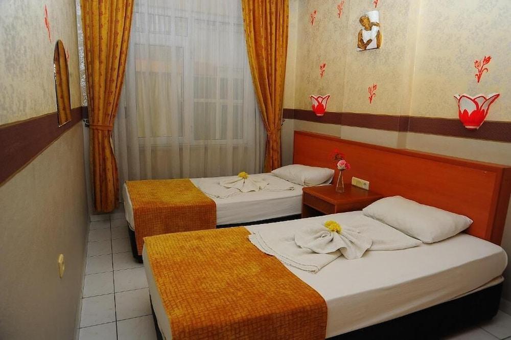 BEST LIFE APART HOTEL — ALANYA — fotografie hotel nr. 5