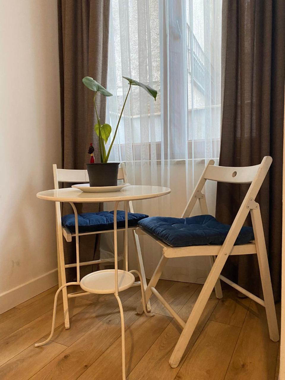 ISTANBUL HUB FLATS — ISTANBUL — fotografie hotel nr. 32