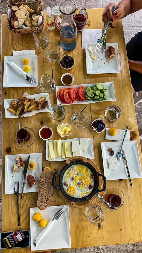 MERIH HOTEL — BODRUM — fotografie hotel nr. 28