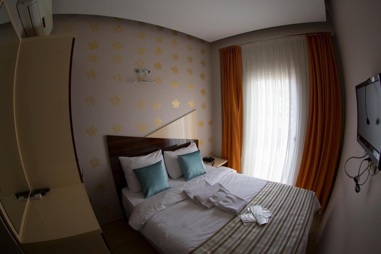 OTTOMAN TIME HOTEL — ISTANBUL — fotografie hotel nr. 12