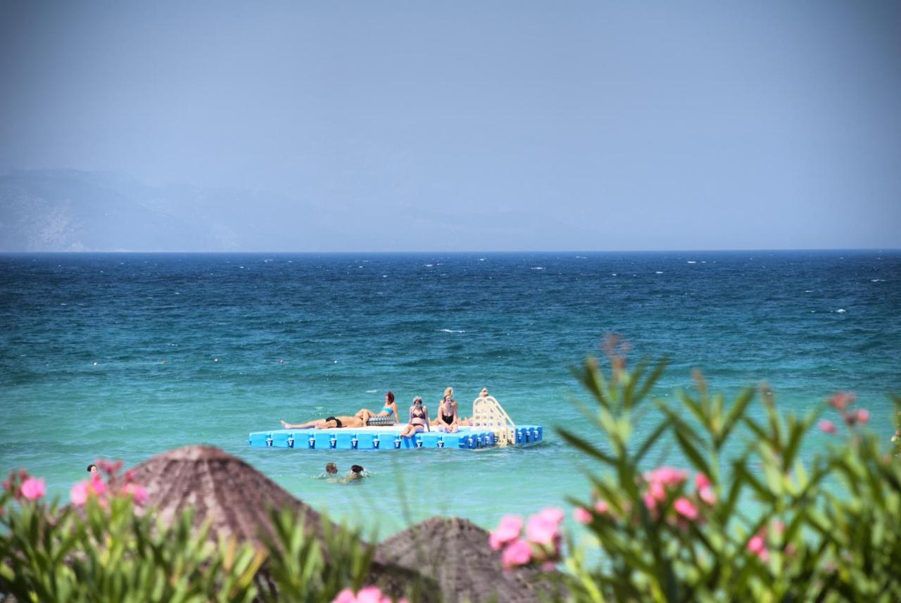 EPHESIA RESORT HOTEL — KUSADASI — фотография отеля №22