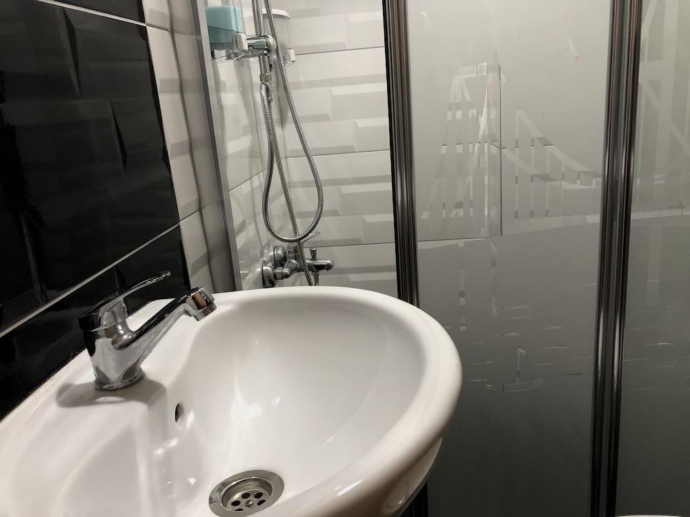 CENTRE SUITES TAKSIM — ISTANBUL — fotografie hotel nr. 13