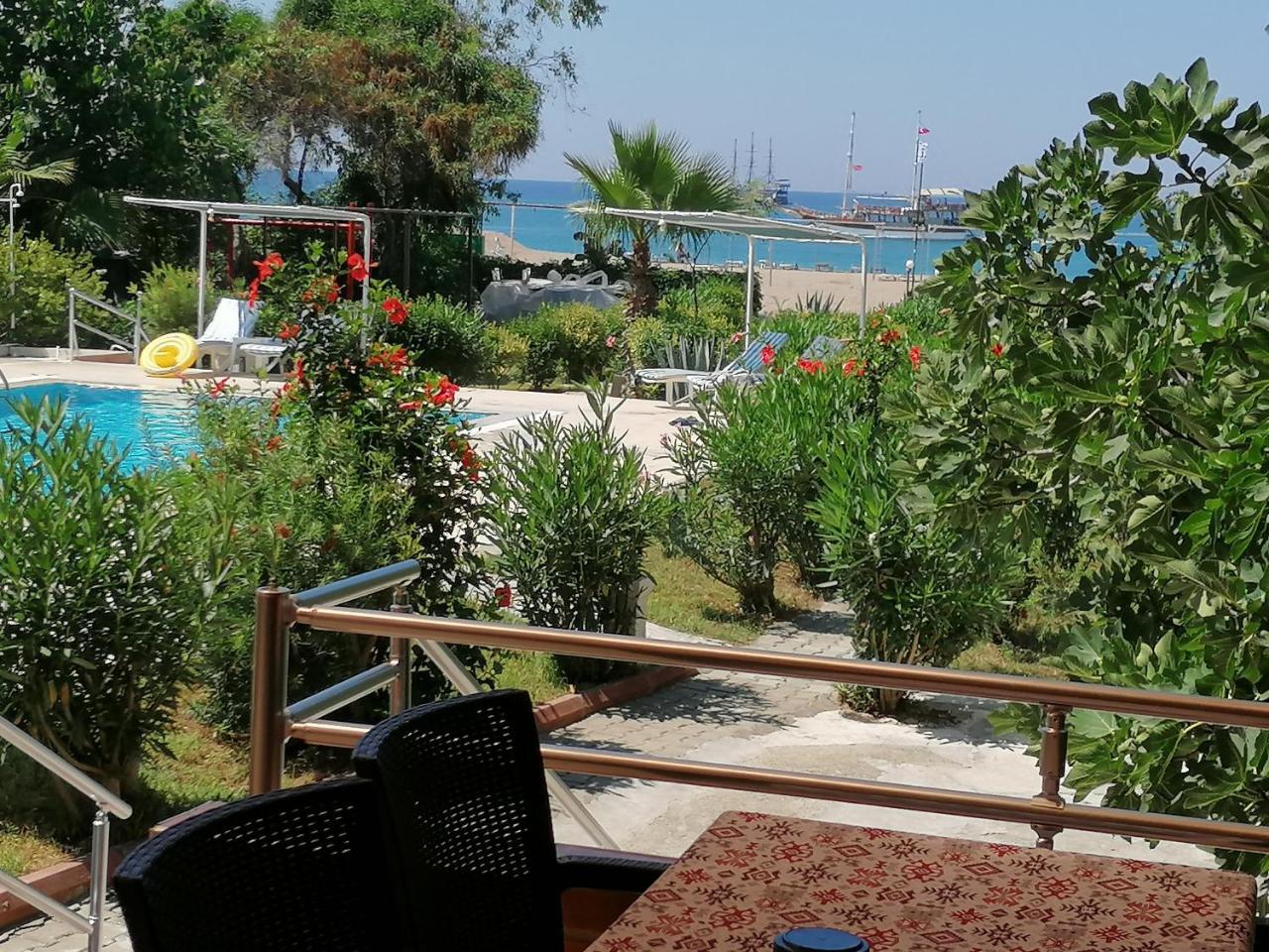 GRUN HOTEL — KIZILOT — fotografie hotel nr. 13