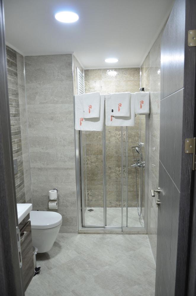 NOVA CITRUS HOTEL — SEFERIHISAR — фотография отеля №20