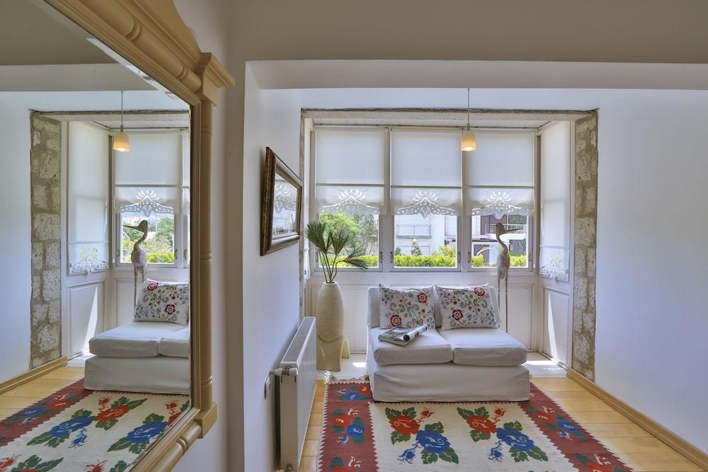 MY STONE HOME HOTEL - SPECIAL CLASS — CESME — fotografie hotel nr. 14