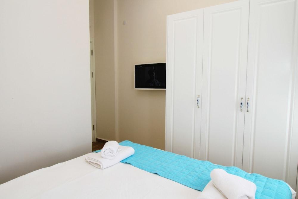 CESME KALE TAS APART — CESME — fotografie hotel nr. 18