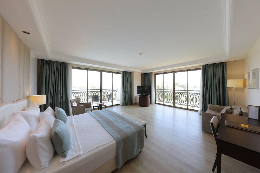 JUJU PREMIER PALACE — KEMER — fotografie hotel nr. 8