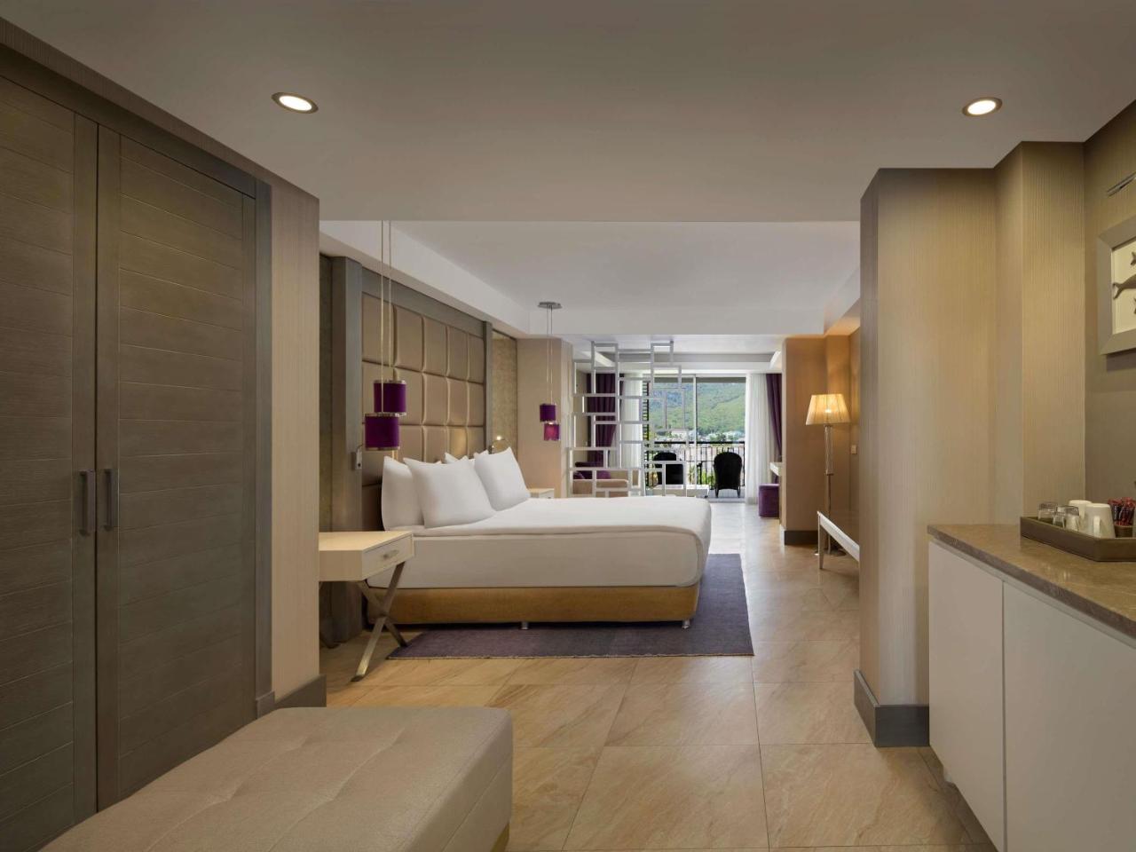 TUI MAGIC LIFE BELDIBI +16 (ADULTS ONLY) — BELDIBI — фотография отеля №30