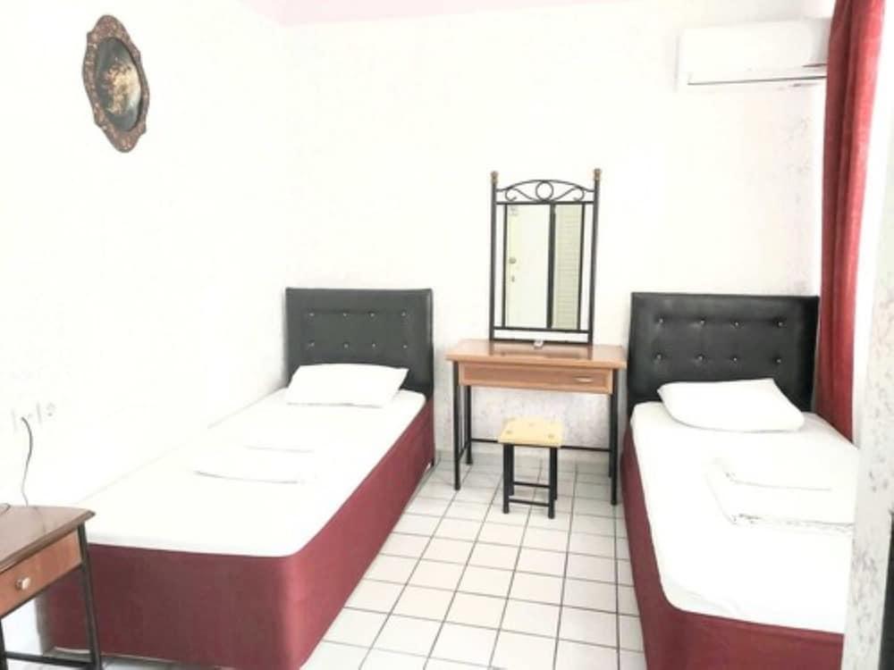 KLEOPATRA SAHARA HOTEL — ALANYA — fotografie hotel nr. 21