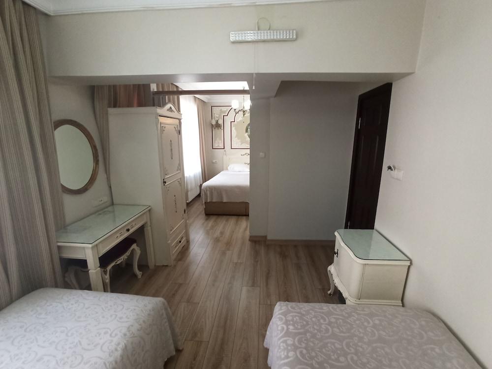 ASMALI HOTEL — ISTANBUL — фотография отеля №7