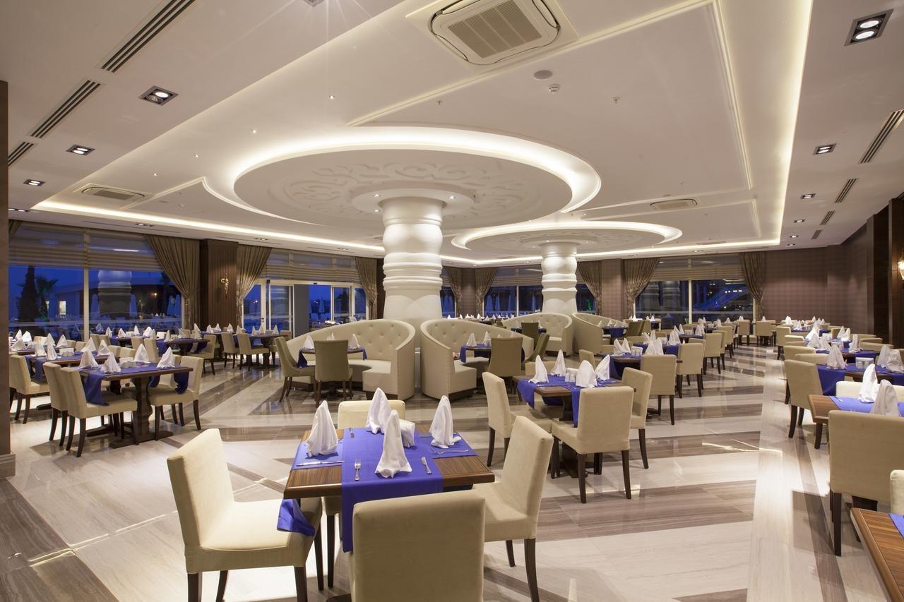DIAMOND ELITE HOTEL & SPA (ADULTS ONLY) — SIDE — fotografie hotel nr. 12