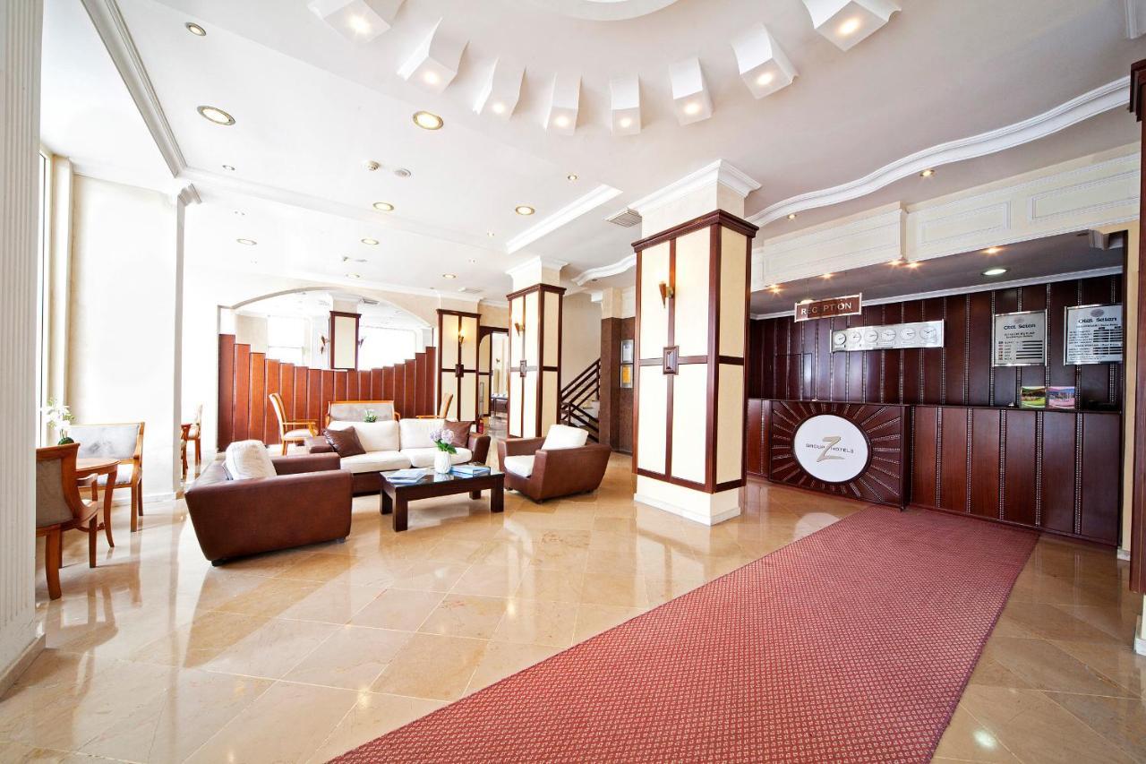 SELEN HOTEL — MARMARIS — fotografie hotel nr. 24