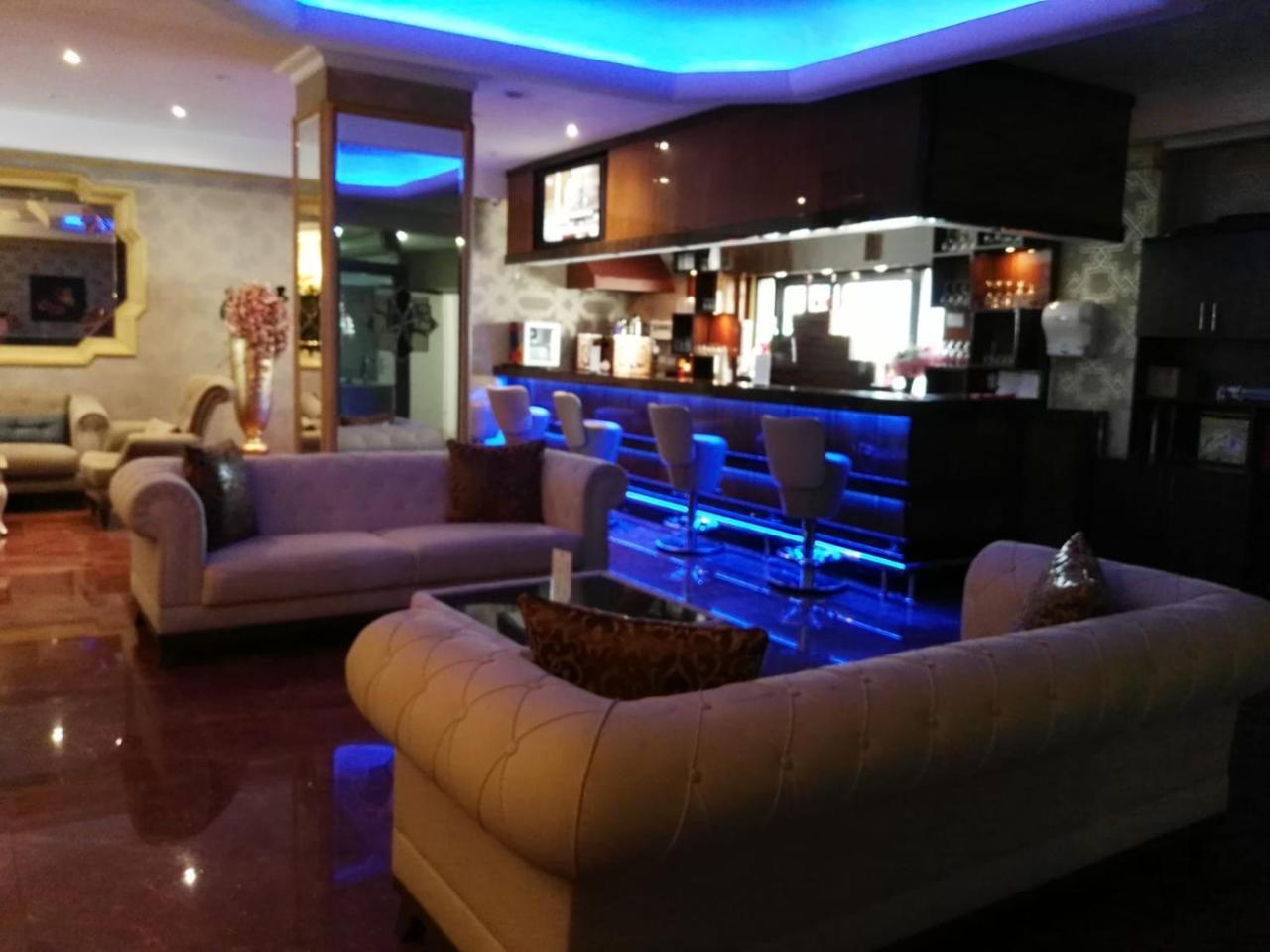 HERMANOS HOTEL — ISTANBUL — фотография отеля №21