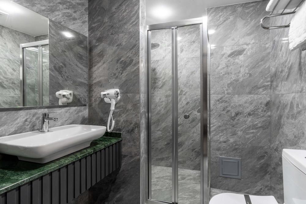 THE BOSFOR HOTEL — ISTANBUL — fotografie hotel nr. 17