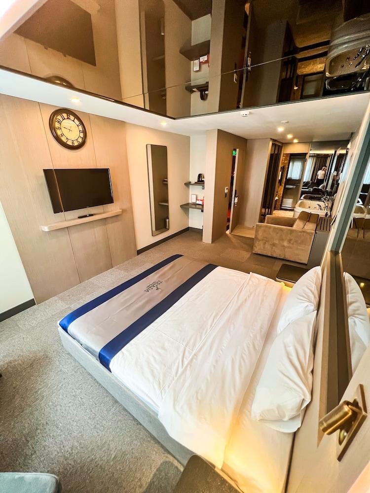 TRIADA HOTEL KARAKOY — ISTANBUL — fotografie hotel nr. 9