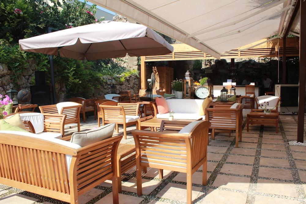SUNPRIME DOGAN SIDE BEACH (ADULTS ONLY) — SIDE — fotografie hotel nr. 17