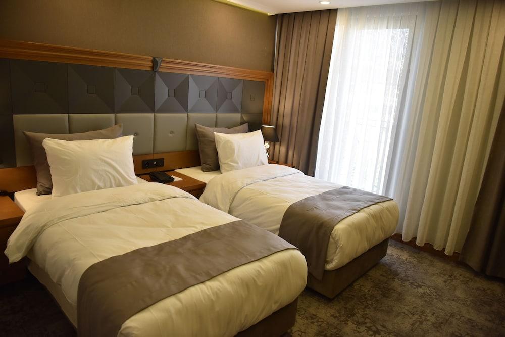 FOUR SEVEN HOTEL — ISTANBUL — fotografie hotel nr. 4