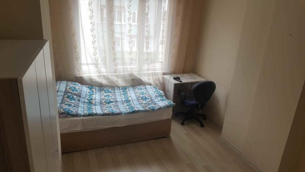 YAR GUESTROOM - ADULTS ONLY — ISTANBUL — fotografie hotel nr. 3