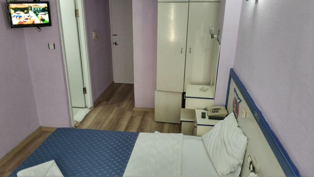 AKKUS — ISTANBUL — fotografie hotel nr. 19