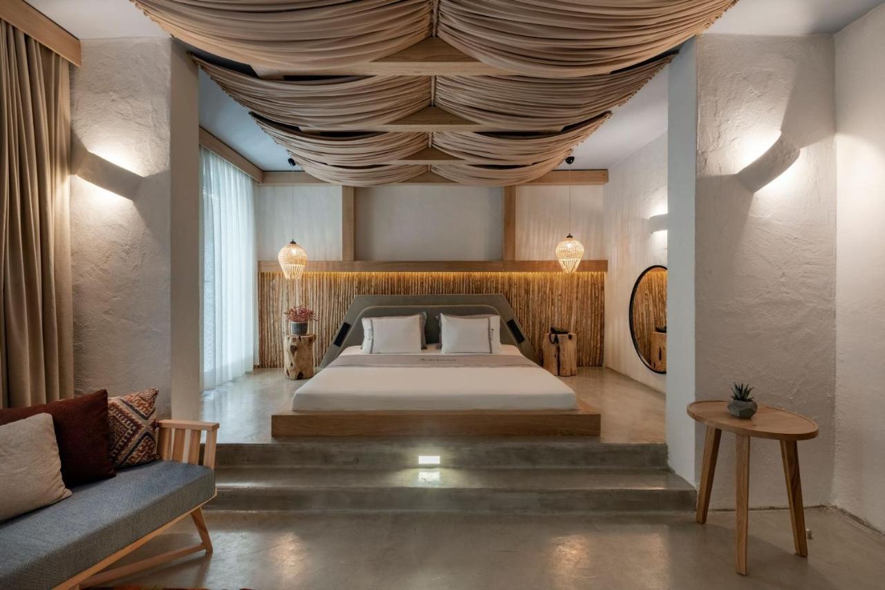 HARBOUR SUITE — FETHIYE — фотография отеля №15