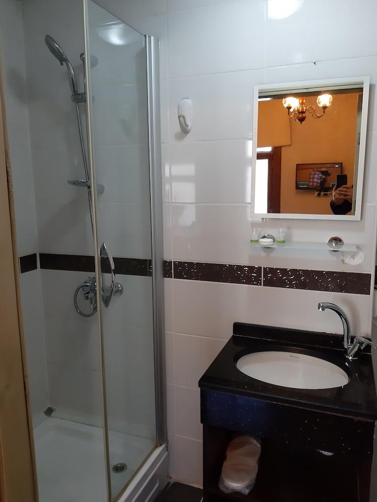 ROYAL SUITES SULTANAHMET — ISTANBUL — фотография отеля №26