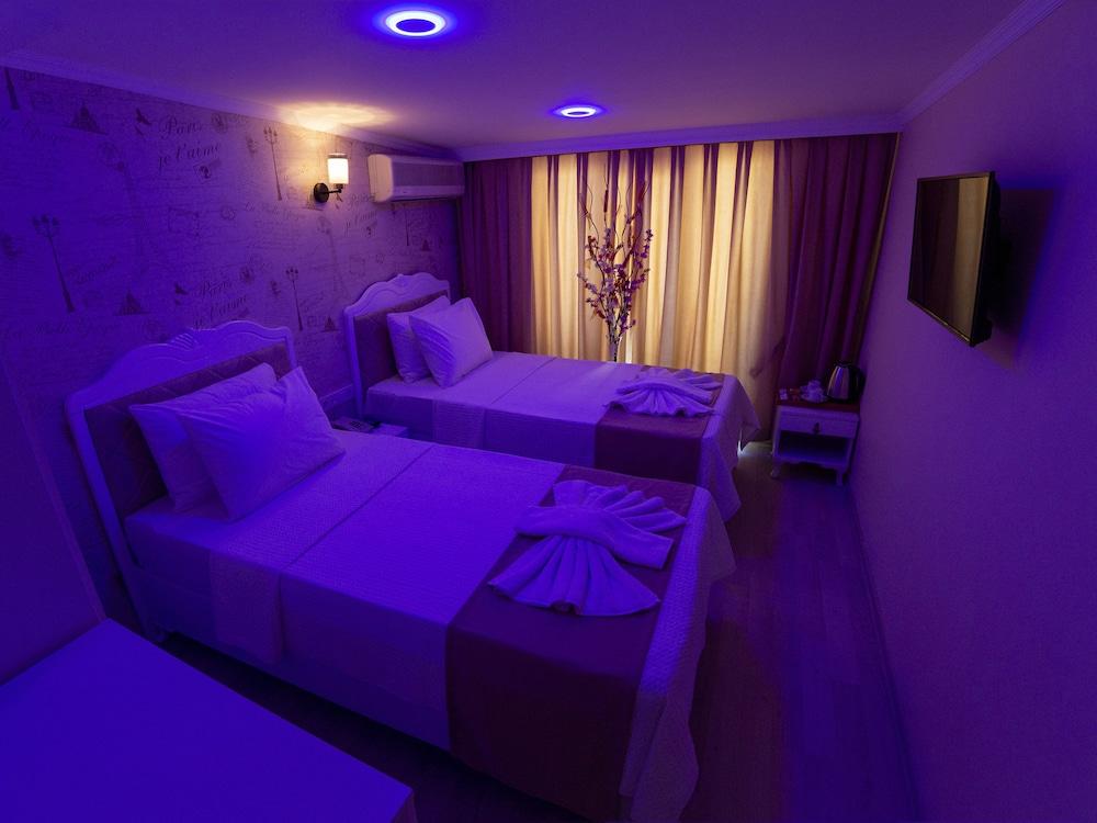VANDER VALK ISTANBUL HOTEL — ISTANBUL — fotografie hotel nr. 10