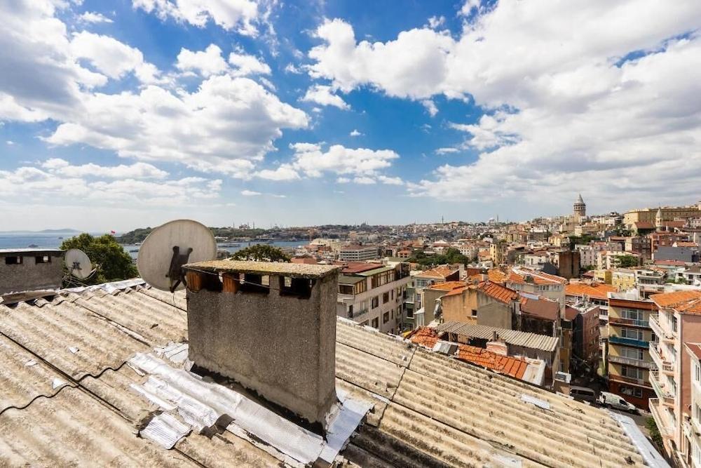 AYAZ BOUTIQUE HOTEL — ISTANBUL — fotografie hotel nr. 4