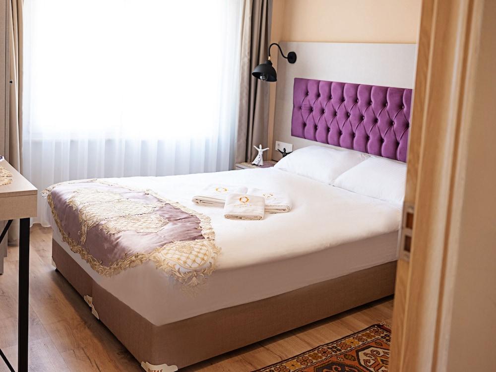 THE LOLA HOTEL — ISTANBUL — fotografie hotel nr. 12