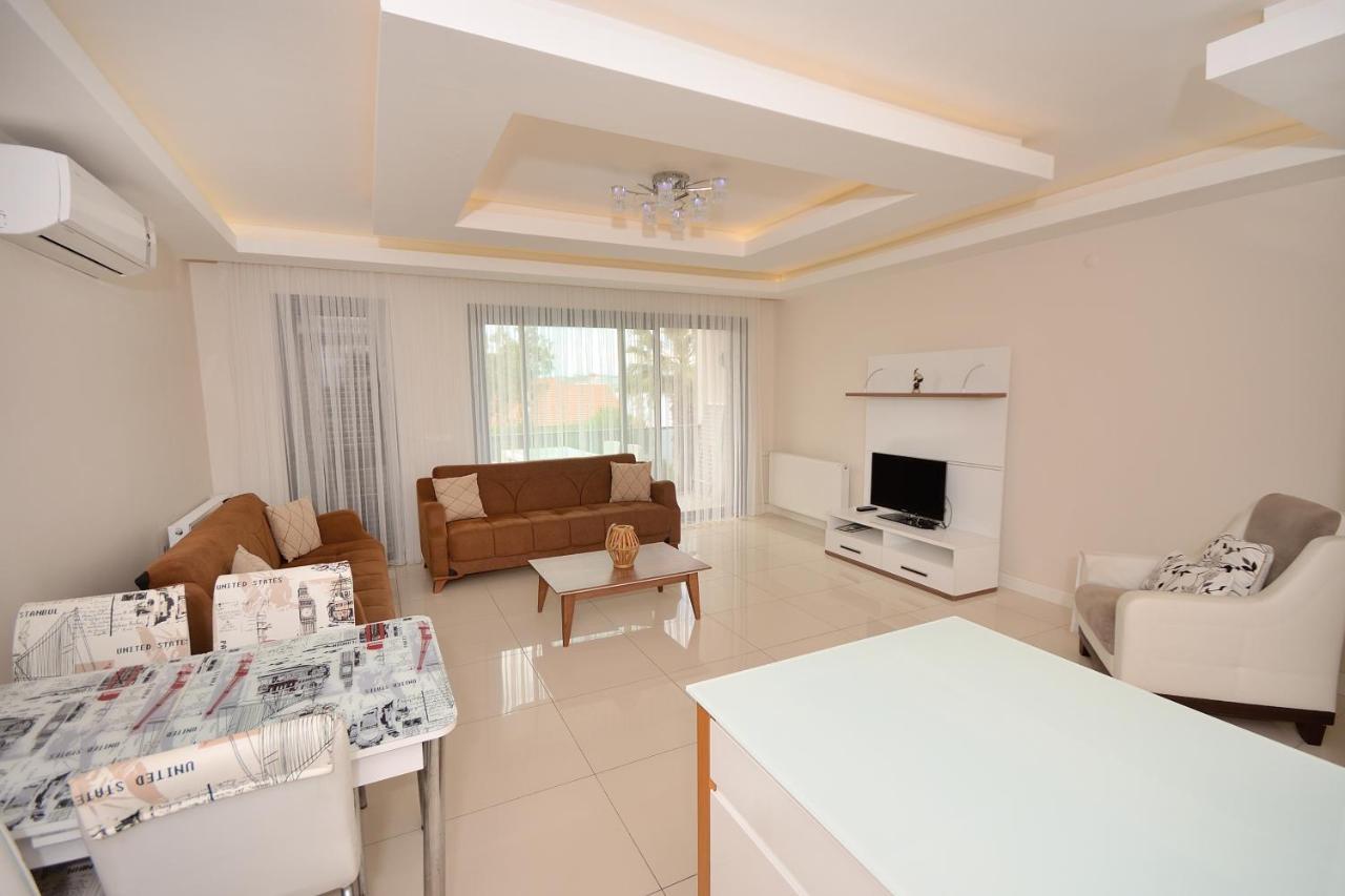 SAATLI APART OTEL — CESME — фотография отеля №17