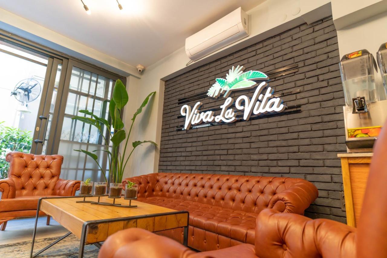 VIVA LA VITA BOUTIQUE HOTEL (ADULTS ONLY) — IZMIR — фотография отеля №10
