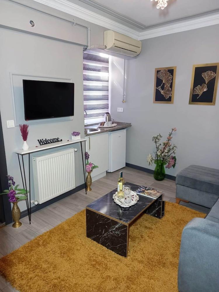 EMIRHAN GUEST HOUSE — ISTANBUL — фотография отеля №10