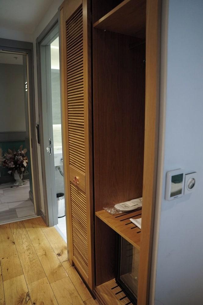 ROYAL GALATA HOTEL — ISTANBUL — fotografie hotel nr. 15