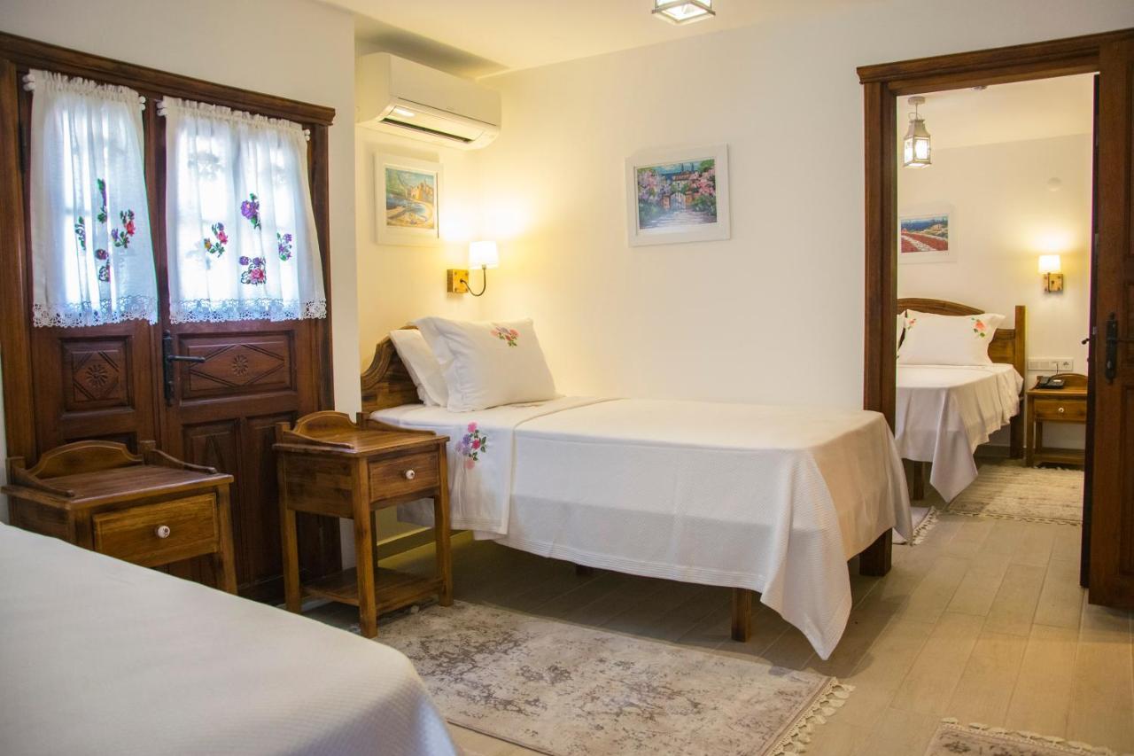 MONZA HOUSE OTEL (ADULTS ONLY) — SEFERIHISAR — фотография отеля №27