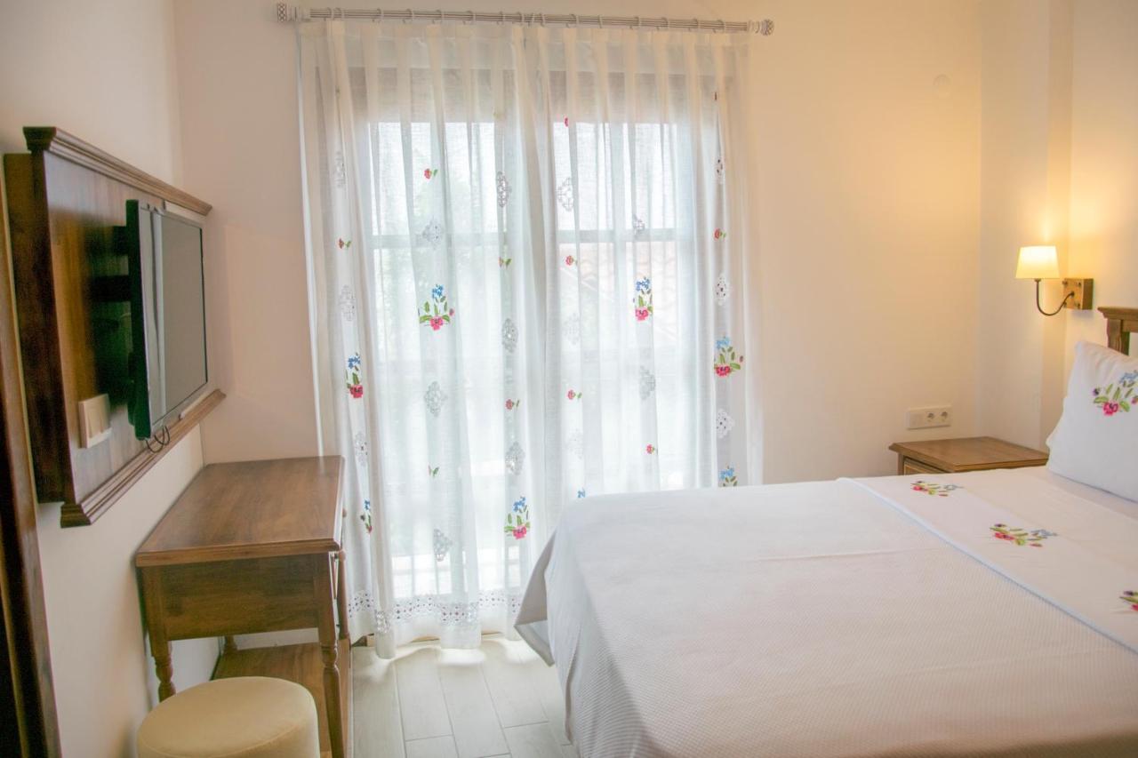 MONZA HOUSE OTEL (ADULTS ONLY) — SEFERIHISAR — фотография отеля №33