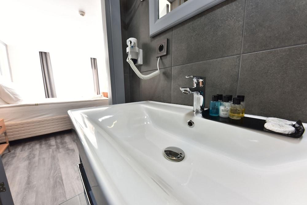 ALMINA INN HOTEL — ISTANBUL — fotografie hotel nr. 26